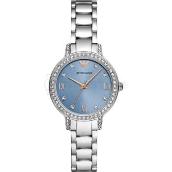 Emporio Armani Cleo AR11585 - 30 dní na vrátenie tovaru, Garancia originality
