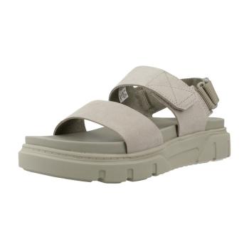 Timberland  GREYFIELD SANDAL  Sandále Zelená