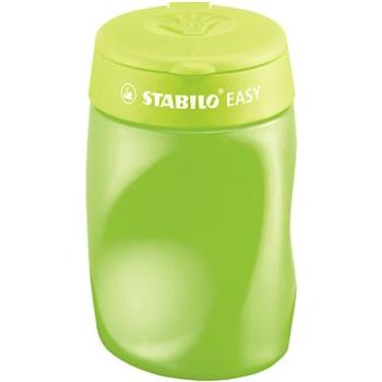 STABILO EASYsharpener R Strúhadlo so zásobníkom zelené (4006381492706)