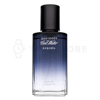 Davidoff Cool Water Reborn toaletná voda pre mužov 40 ml - 30 dní na vrátenie tovaru, Garancia originality