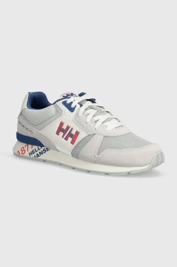 Tenisky Helly Hansen  ANAKIN LEATHER 2 šedá farba, 11994