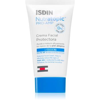 ISDIN Nutratopic PRO-AMP ochranný krém na tvár pre deti 50 ml