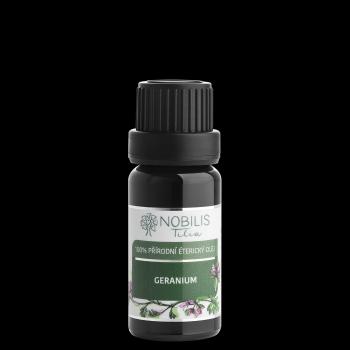 NOBILIS TILIA Éterický olej Geranium 5 ml