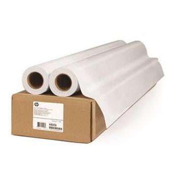 HP 1524/22,9/2-pack Everyday Adhesive Matte Polypropylene, 1524mmx22,9m, 60", 2-pack, C0F22A,