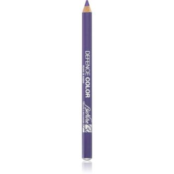 BioNike Color Kohl & Kajal kajalová ceruzka na oči odtieň 109 Violet 1 ks