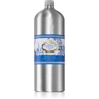 Castelbel Portus Cale Gold & Blue náplň do aróma difuzérov 900 ml