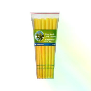NaturheliX® Ušné sviečky EUKALYPTUS (set6)