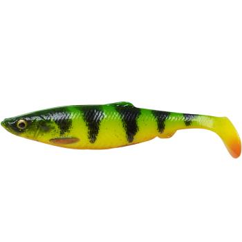 Savage gear gumová nástraha 4d herring shad firetiger-9 cm 5 g