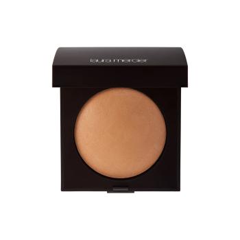 Laura Mercier Kompaktný púder (Matte Radiance Baked Powder) 7,5 g 04 Bronzer