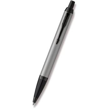 PARKER IM Achromatic Grey BT (2127752)