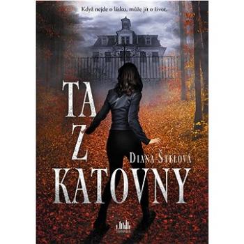 Ta z katovny (978-80-271-5008-3)