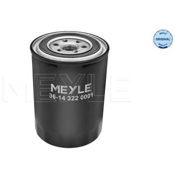 Meyle olejový filter 36-14 322 0001 (36-143220001)