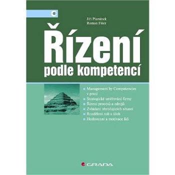 Řízení podle kompetencí (80-247-1074-9)