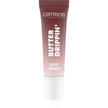 Catrice Butter Drippin' hydratačný lesk na pery odtieň 040 Bisou Bisou 10 ml