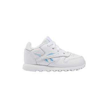 Reebok Sport  Classic leather  Módne tenisky Biela