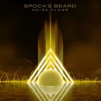 Spock's Beard - Noise Floor, Vinyl