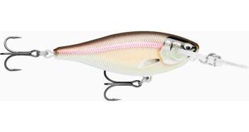 Rapala wobler shad rap elite gdwk - 7,5 cm 12 g