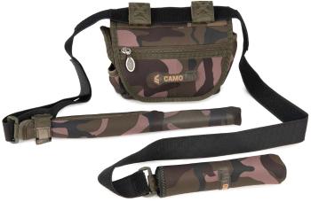 Fox chrániče prútu camolite neoprene reel & rod tip protector