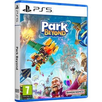 Park Beyond – PS5 (3391892025569)