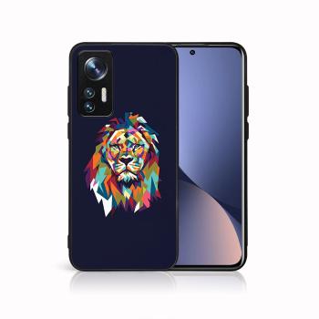 MY ART Ochranný kryt pre Xiaomi 12 Lite LION (246)