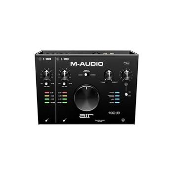 M-Audio AIR 192|8 (AMID064)