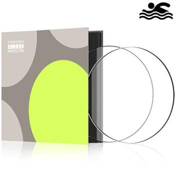 Tempered Glass Protector pro WowME Gladiator, voděodolné (2ks v balení) (TGP-WWGT-03)