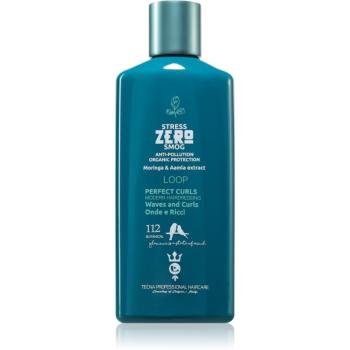 Tecna Zero Perfect Curls fluid pre vlnité a kučeravé vlasy 200 ml