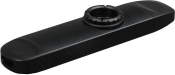Cascha CKZ100BK Kazoo Black
