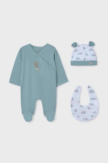 Overal pre bábätká Mayoral Newborn 9907