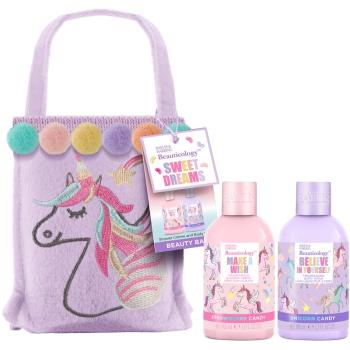 Baylis & Harding Beauticology Unicorn darčeková sada do sprchy