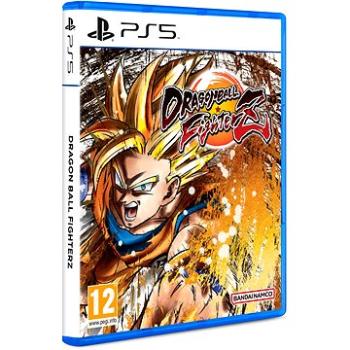 Dragon Ball Fighter Z – PS5 (3391892024746)