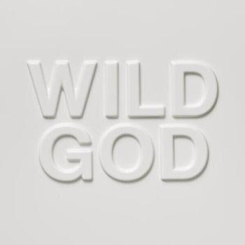 Nick Cave & The Bad Seeds - Wild God (LP)