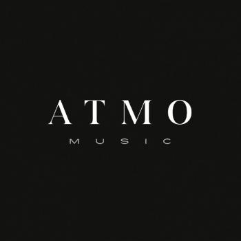 Atmo Music, Dokud nás smrt nerozdělí, CD