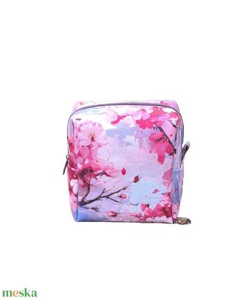 Boxy női egészségügyi tartó