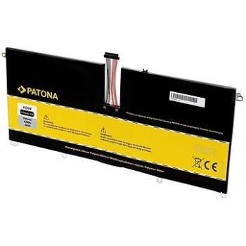 Patona pre HP Envy Spectre XT 13  3200 mAh Li-Pol 14,8 V HD04XL (PT2882)
