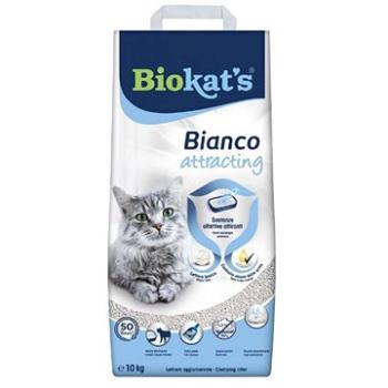 Biokat´s bianco hygiene 10 kg (4002064618005)