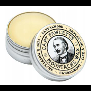  Captain Fawcett Sandalwood vosk na fúzy 15 ml