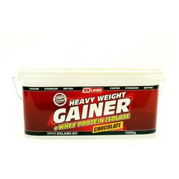 Maximum Heavy Weight Gainer 3000 g čokoláda