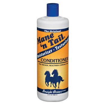 MANE 'N TAIL Conditioner kondicionér pre kone 946 ml