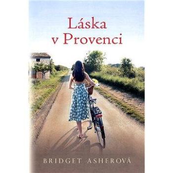 Láska v Provenci (978-80-732-1732-7)