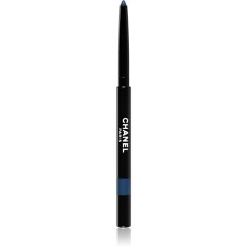 Chanel Stylo Yeux Waterproof ceruzka na oči vodeodolná odtieň 30 Marine  0,3 g