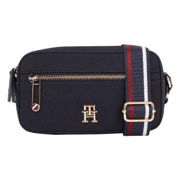 Tommy Hilfiger  -  Tašky cez rameno Modrá