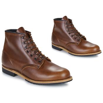 Red Wing  BECKMAN  Polokozačky Hnedá