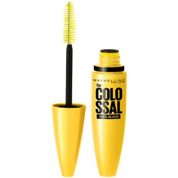 L'ORÉAL PARIS Colossal mascara 100% black maskara, 10.7 ml