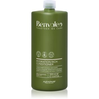 Alfaparf Milano Benvoleo Hydration vlasový kondicionér s hydratačným účinkom 1000 ml