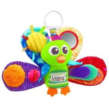 Lamaze – Páv Emil zelený (796714270135)