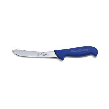 DICK ErgoGrip nyúzókés (13 cm) merev, ívelt - 8236913-1