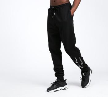 Karl Kani Signature Sweatpants black