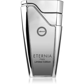 Armaf Eternia Man Limited Edition parfumovaná voda pre mužov 80 ml