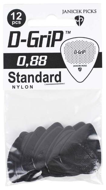 D-GRIP Standard 0.88 12 pack